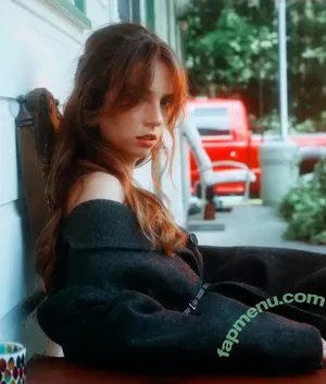 Maya Hawke / maya_hawke / neohawk2 nude photo #1042