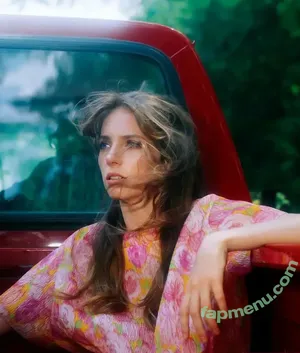 Maya Hawke / maya_hawke / neohawk2 nude photo #1044