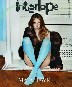 Maya Hawke / maya_hawke / neohawk2 nude photo #1075