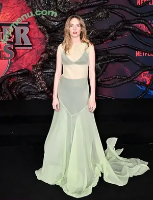 Maya Hawke / maya_hawke / neohawk2 nude photo #1082