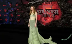 Maya Hawke / maya_hawke / neohawk2 nude photo #1091