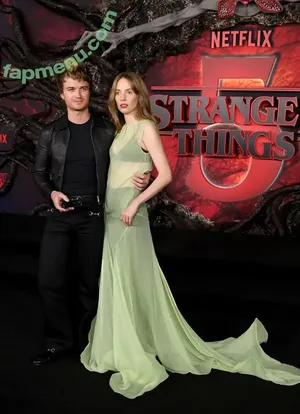 Maya Hawke / maya_hawke / neohawk2 nude photo #1092