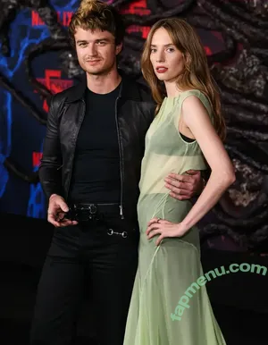 Maya Hawke / maya_hawke / neohawk2 nude photo #1100