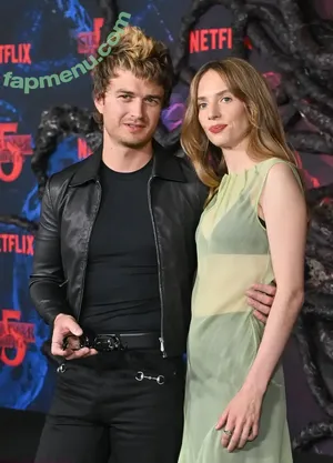 Maya Hawke / maya_hawke / neohawk2 nude photo #1116