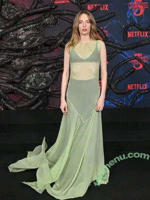 Maya Hawke / maya_hawke / neohawk2 nude photo #1121