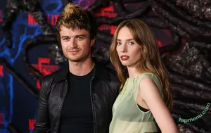 Maya Hawke / maya_hawke / neohawk2 nude photo #1134