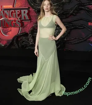 Maya Hawke / maya_hawke / neohawk2 nude photo #1135