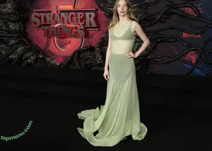 Maya Hawke / maya_hawke / neohawk2 nude photo #1142