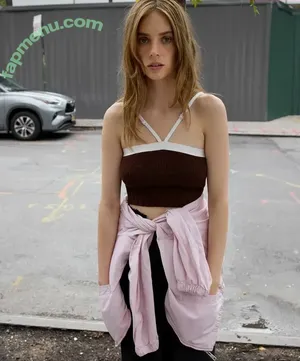 Maya Hawke / maya_hawke / neohawk2 nude photo #1156