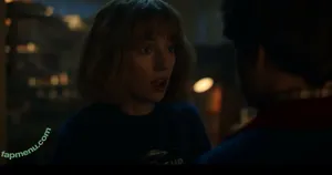 Maya Hawke / maya_hawke / neohawk2 nude photo #1178