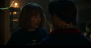 Maya Hawke / maya_hawke / neohawk2 nude photo #1179