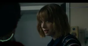 Maya Hawke / maya_hawke / neohawk2 nude photo #1200