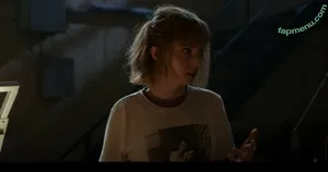 Maya Hawke / maya_hawke / neohawk2 nude photo #1208