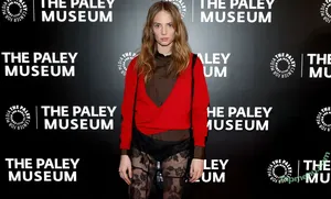 Maya Hawke / maya_hawke / neohawk2 nude photo #1224