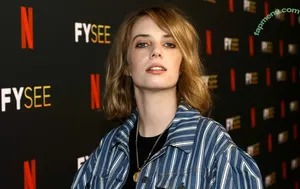 Maya Hawke / maya_hawke / neohawk2 nude photo #1231