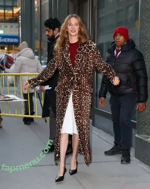 Maya Hawke / maya_hawke / neohawk2 nude photo #1244