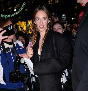 Maya Hawke / maya_hawke / neohawk2 nude photo #1265