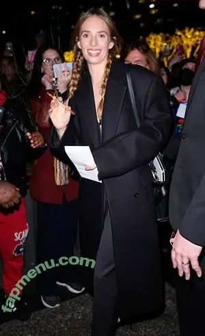 Maya Hawke / maya_hawke / neohawk2 nude photo #1266