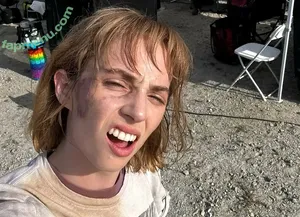 Maya Hawke / maya_hawke / neohawk2 nude photo #1269