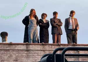 Maya Hawke / maya_hawke / neohawk2 nude photo #1272