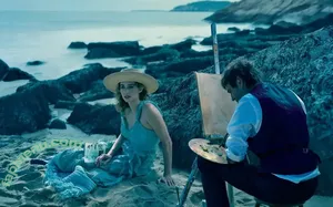 Maya Hawke / maya_hawke / neohawk2 nude photo #1275