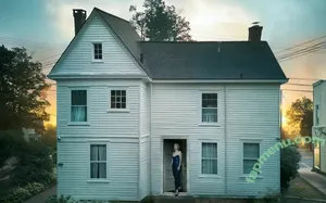 Maya Hawke / maya_hawke / neohawk2 nude photo #1279