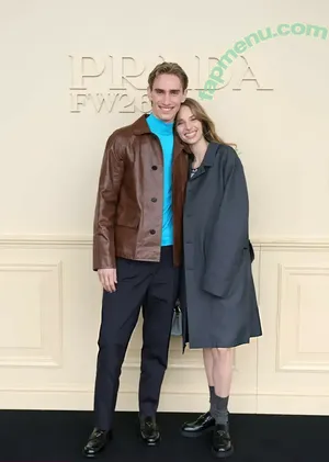 Maya Hawke / maya_hawke / neohawk2 nude photo #1282