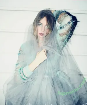 Maya Hawke / maya_hawke / neohawk2 nude photo #1289