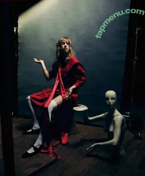 Maya Hawke / maya_hawke / neohawk2 nude photo #1290