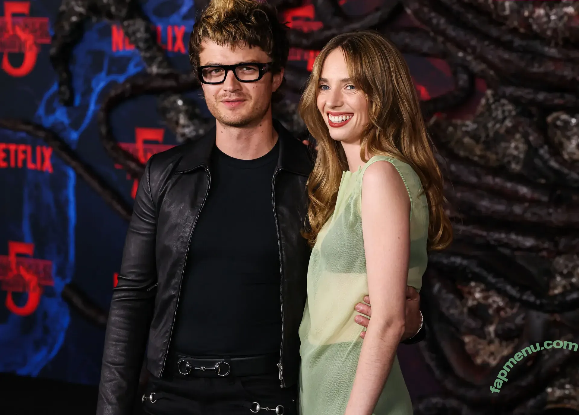 Maya Hawke nude photo #1107 (maya_hawke / neohawk2)