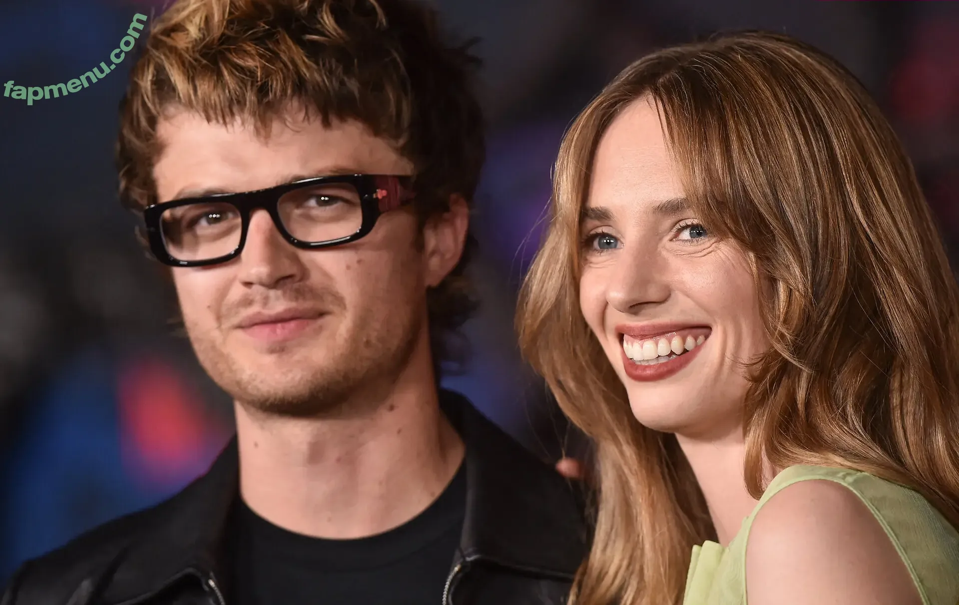 Maya Hawke nude photo #1125 (maya_hawke / neohawk2)