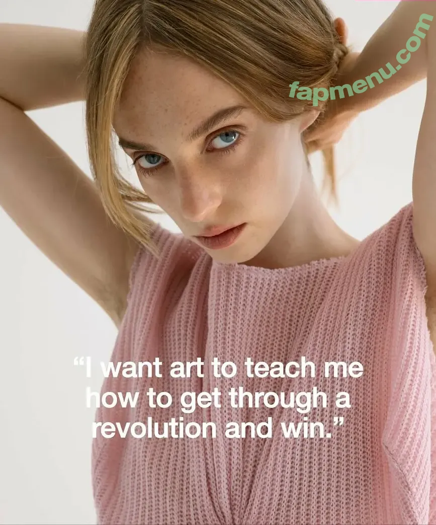 Maya Hawke nude photo #1153 (maya_hawke / neohawk2)