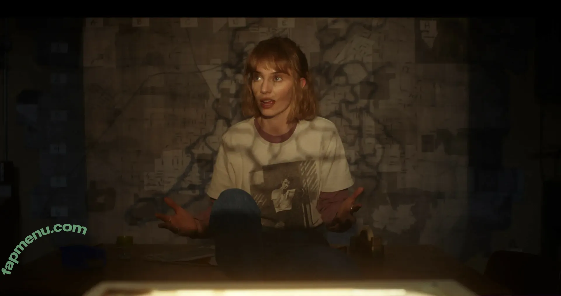 Maya Hawke nude photo #1209 (maya_hawke / neohawk2)