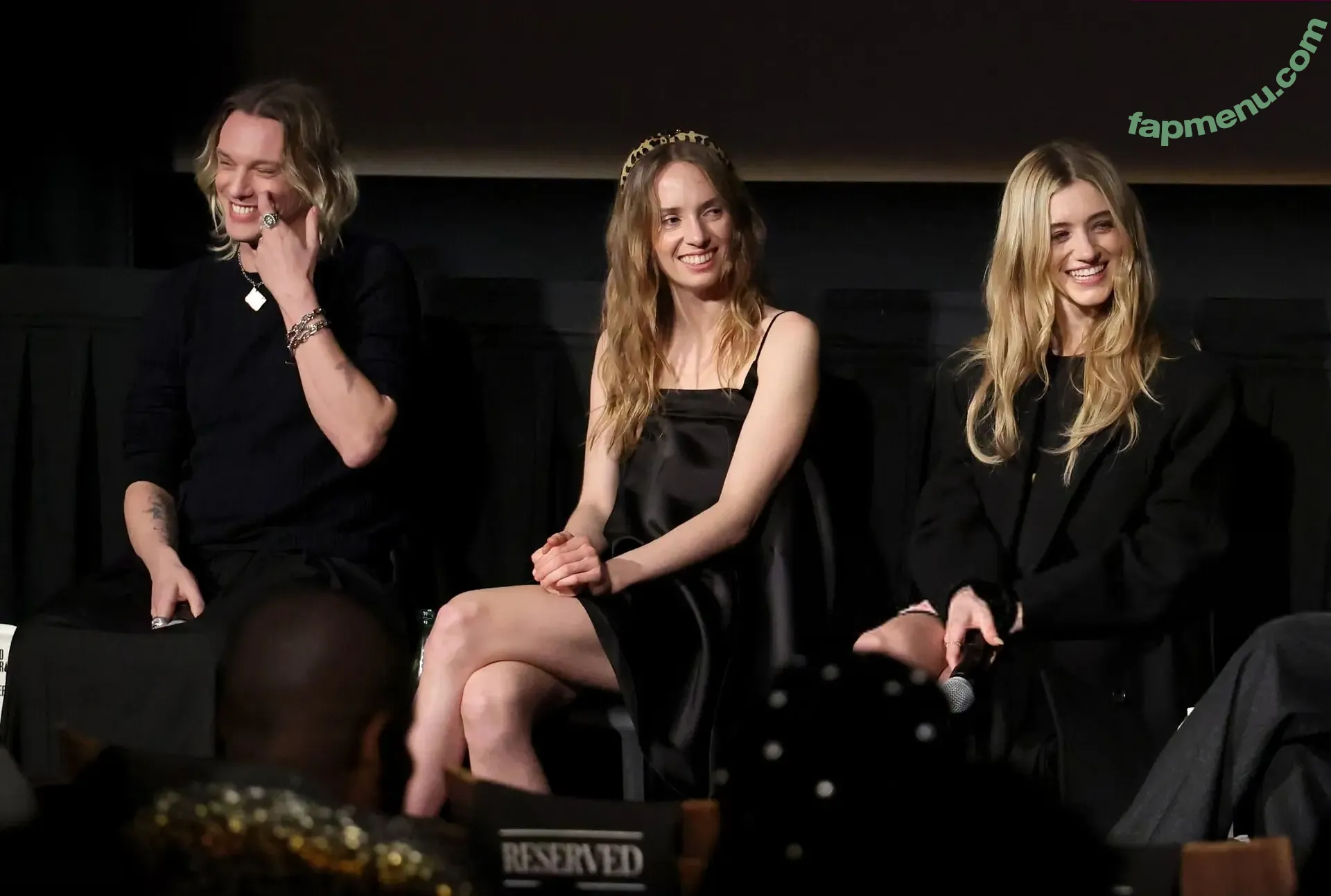 Maya Hawke nude photo #1252 (maya_hawke)