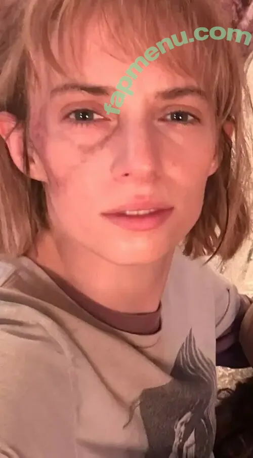 Maya Hawke nude photo #1270 (maya_hawke / neohawk2)