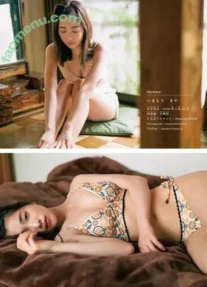 Maya Imamori / mayaimama04 nude photo #0106