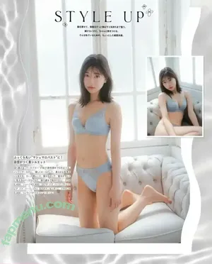 Maya Imamori / mayaimama04 nude photo #0110