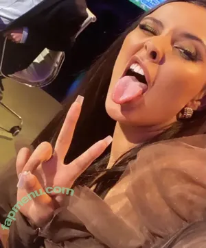 Maya Jama / mayajama nude photo #0019