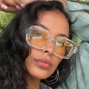 Maya Jama / mayajama nude photo #0038