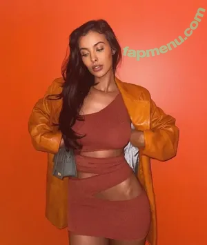 Maya Jama / mayajama nude photo #0039