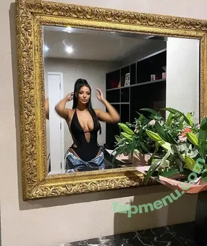 Maya Jama / mayajama nude photo #0099