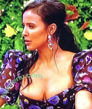 Maya Jama / mayajama nude photo #0127