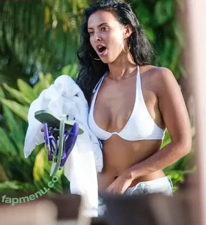 Maya Jama / mayajama nude photo #0162