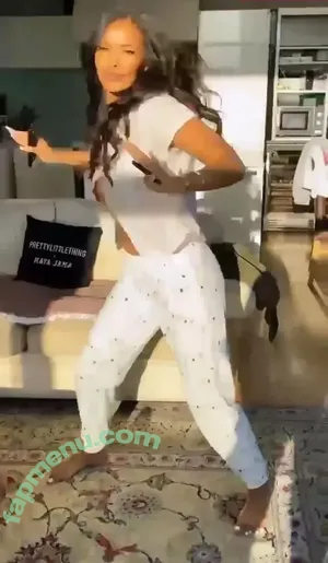 Maya Jama / mayajama nude photo #0170