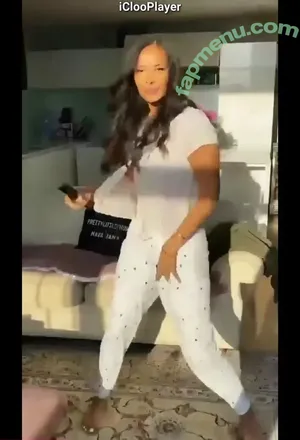 Maya Jama / mayajama nude photo #0171