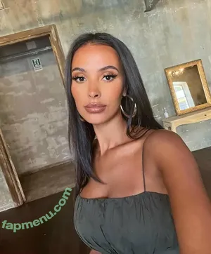 Maya Jama / mayajama nude photo #0211