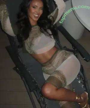 Maya Jama / mayajama nude photo #0228
