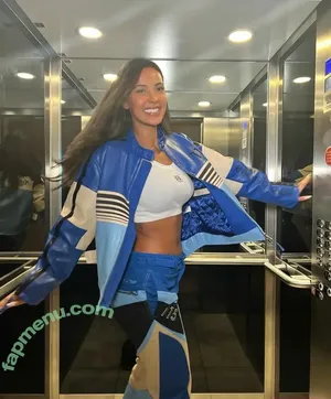 Maya Jama / mayajama nude photo #0242