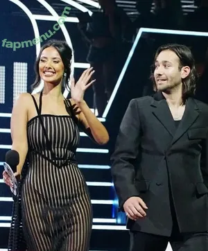 Maya Jama / mayajama nude photo #0249