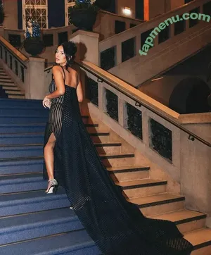 Maya Jama / mayajama nude photo #0252